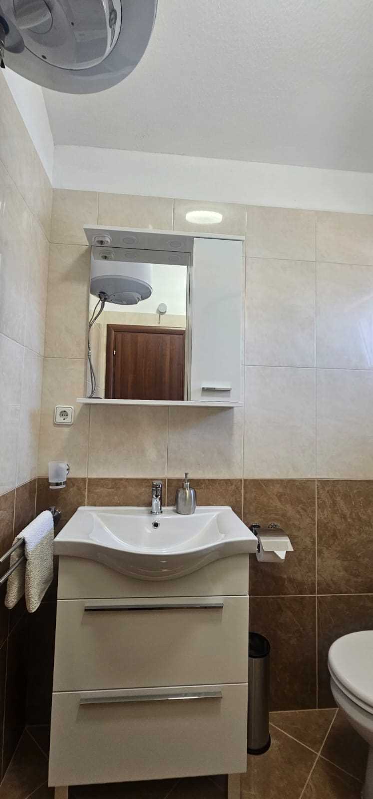 Apartment 1 Vruje