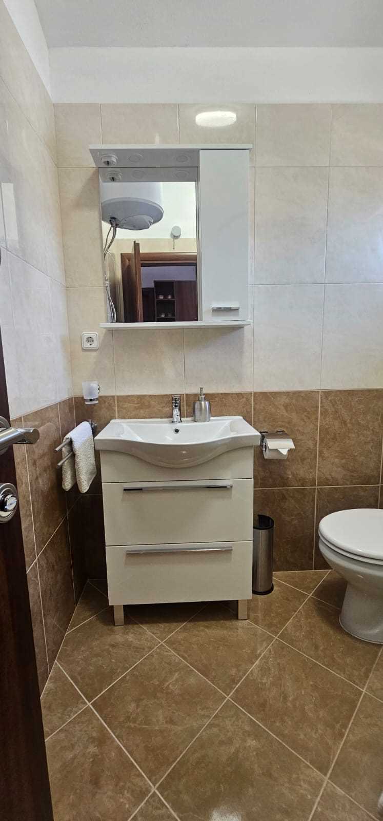 Apartment 1 Vruje