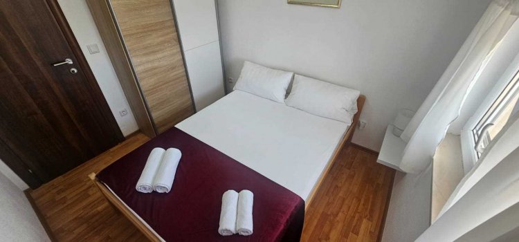 Apartment 1 Vruje