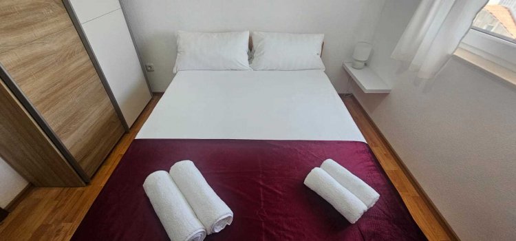 Apartment 1 Vruje