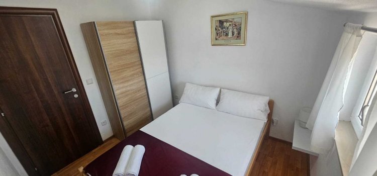 Apartment 1 Vruje