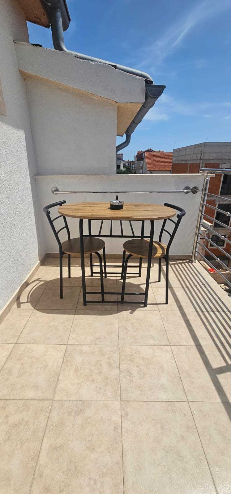 Apartment 1 Vruje