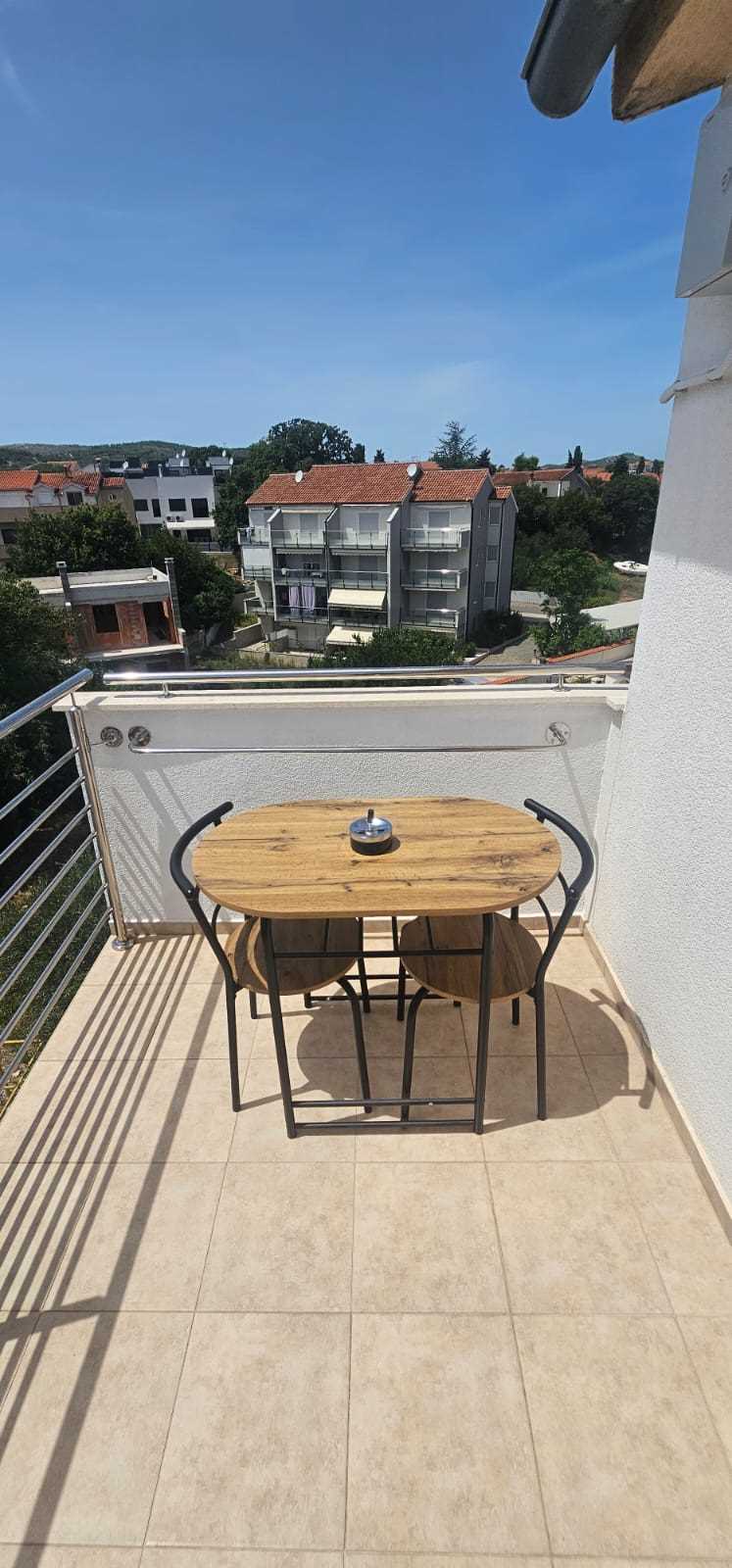 Apartment 1 Vruje