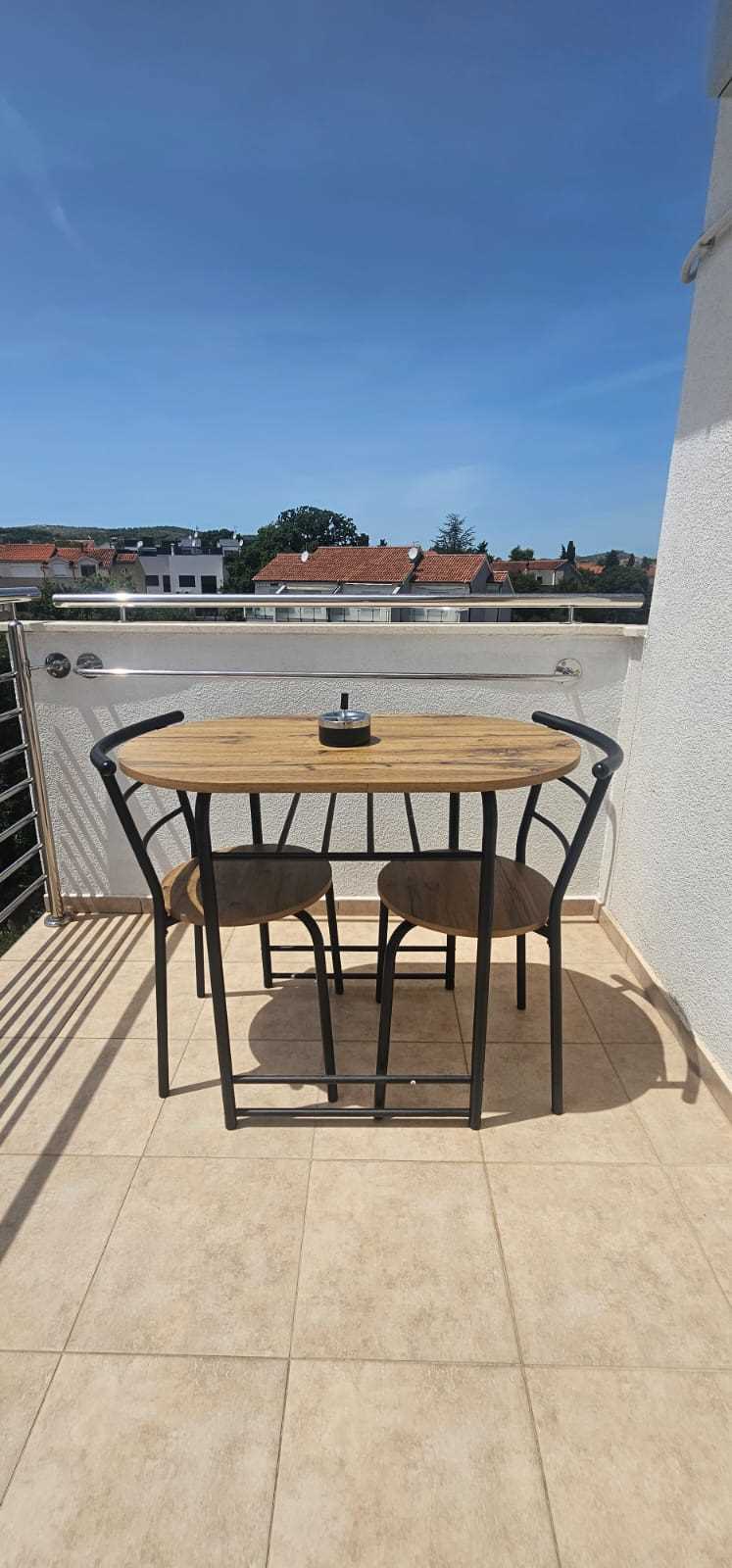 Apartment 1 Vruje