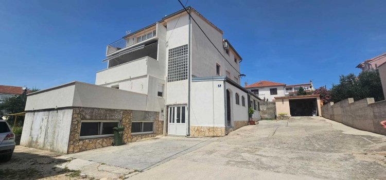 Apartment 1 Vruje