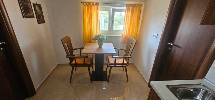 Apartment 2 Vruje
