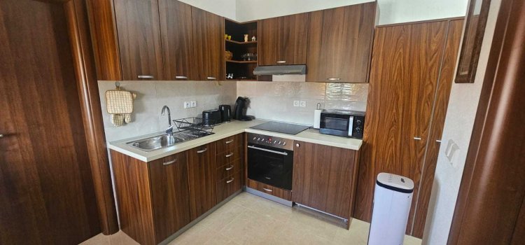 Apartment 2 Vruje
