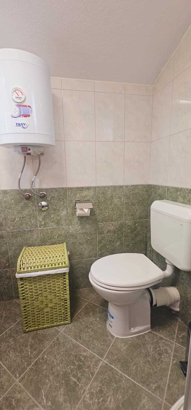 Apartment 2 Vruje