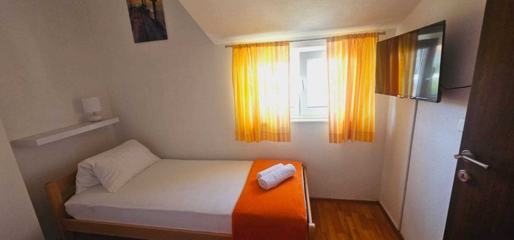Apartment 2 Vruje