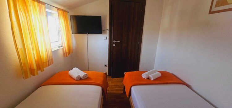 Apartment 2 Vruje