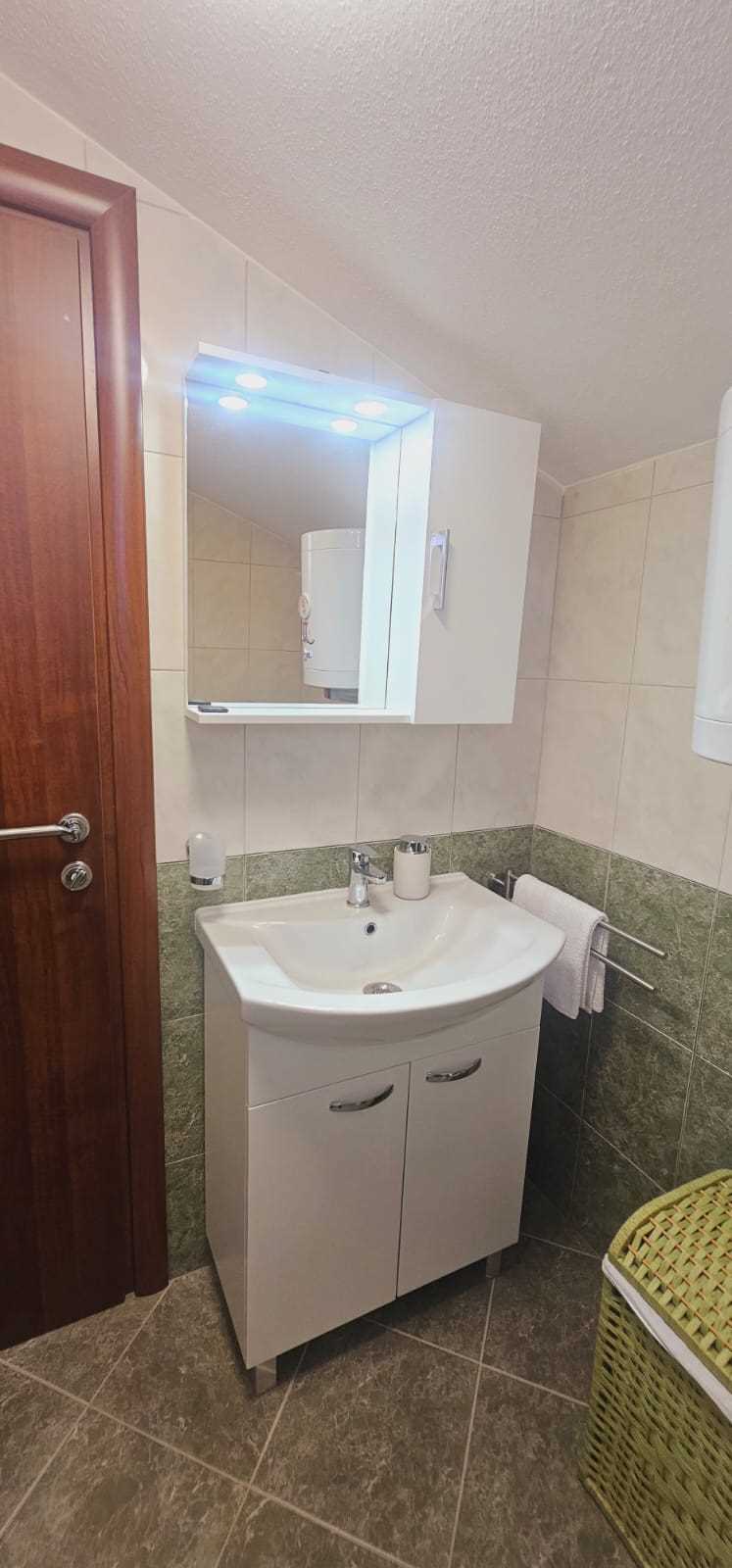 Apartment 2 Vruje