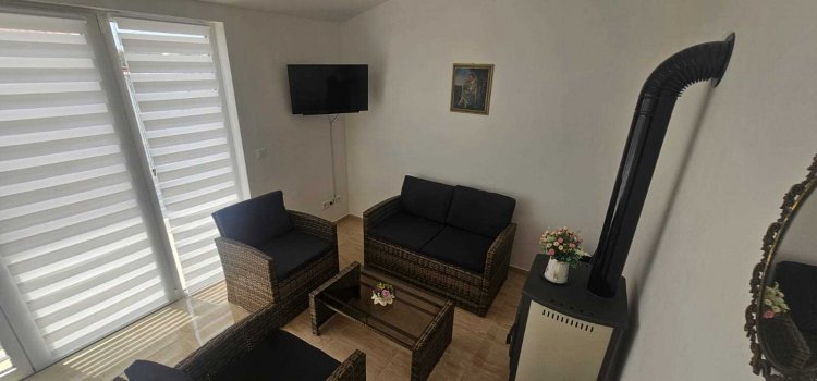 Apartment 2 Vruje
