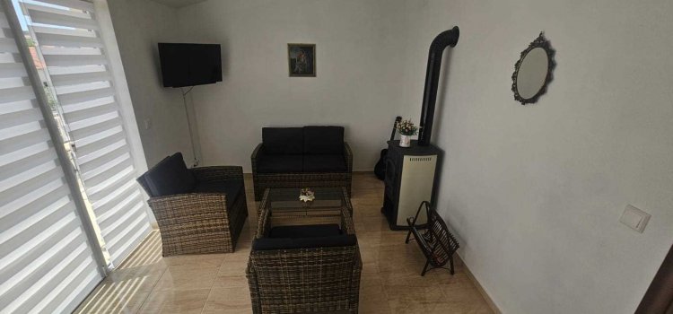 Apartment 2 Vruje