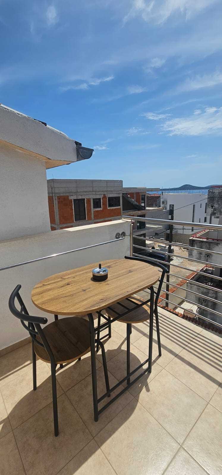 Apartment 2 Vruje