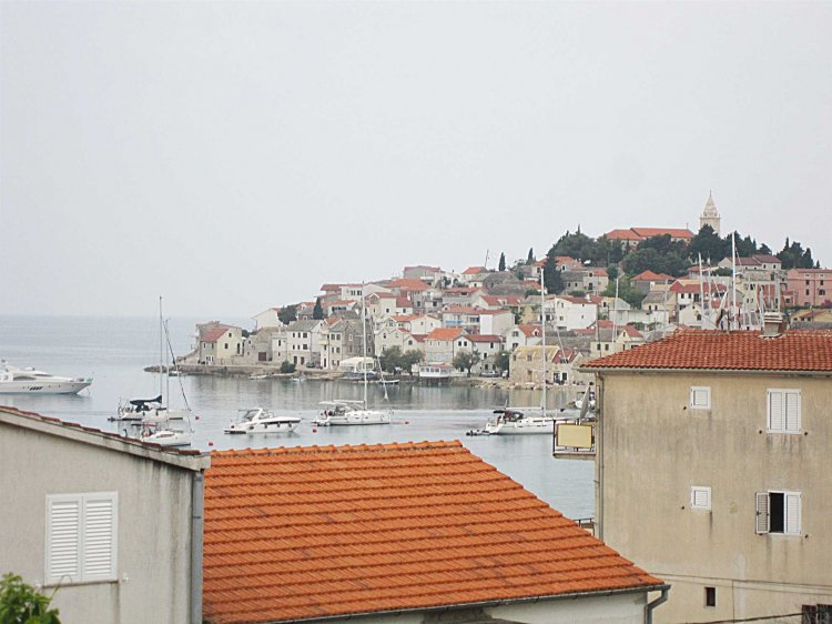 Petrina Seaview