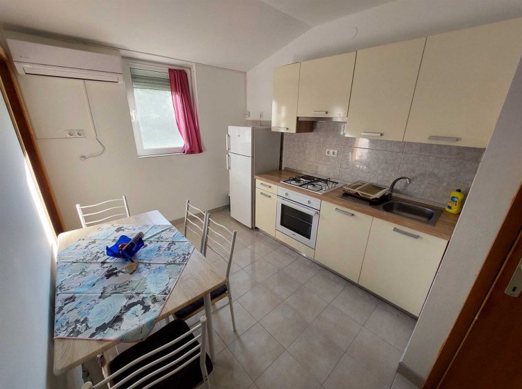 Apartment st. Peter no.1 A3 1.kat(ZD-0001)