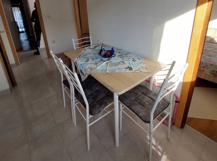 Apartment st. Peter no.1 A3 1.kat(ZD-0001)