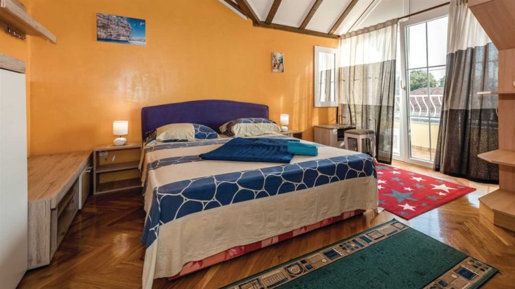 Holiday home Sunny Dalmatia
