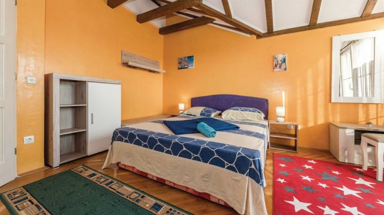 Holiday home Sunny Dalmatia