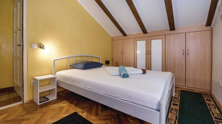 Holiday home Sunny Dalmatia