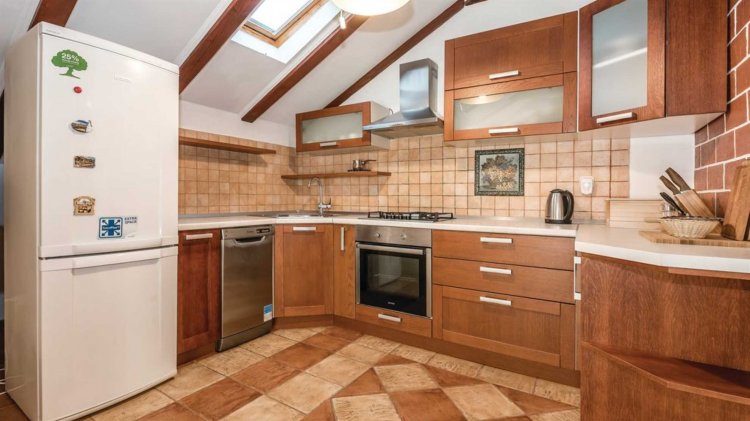 Holiday home Sunny Dalmatia