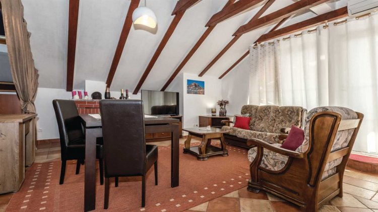Holiday home Sunny Dalmatia
