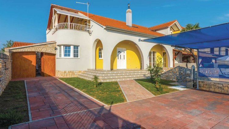 Holiday home Sunny Dalmatia