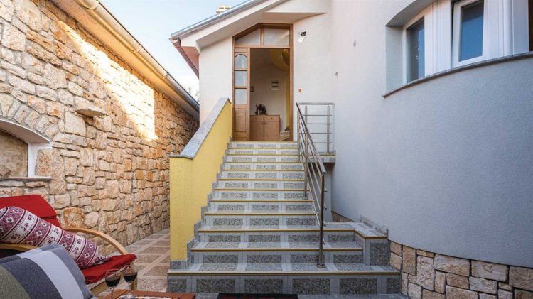 Holiday home Sunny Dalmatia
