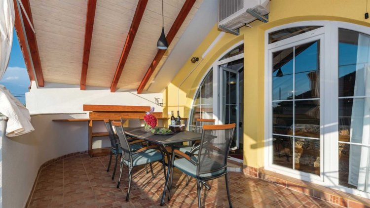 Holiday home Sunny Dalmatia