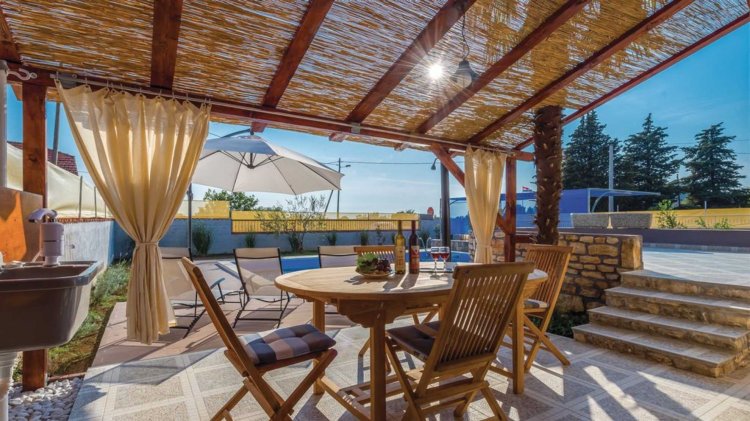 Holiday home Sunny Dalmatia