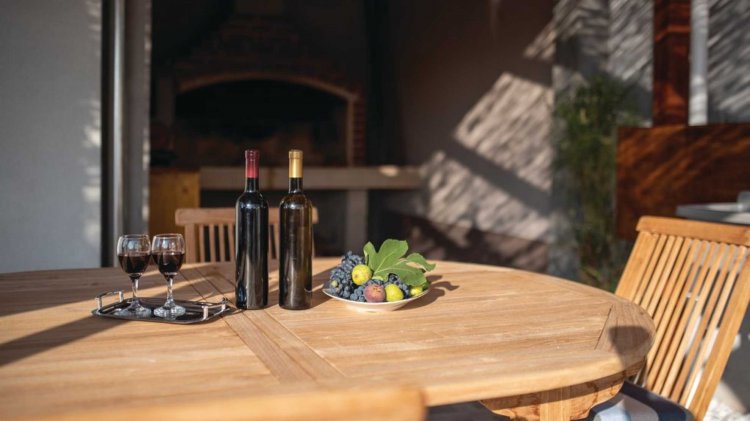 Holiday home Sunny Dalmatia