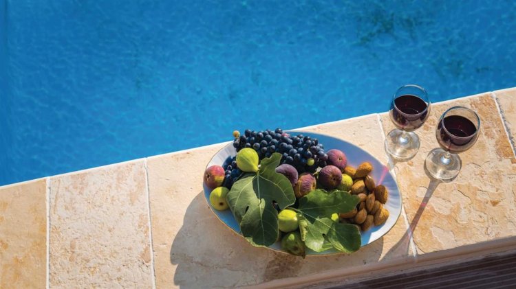 Holiday home Sunny Dalmatia