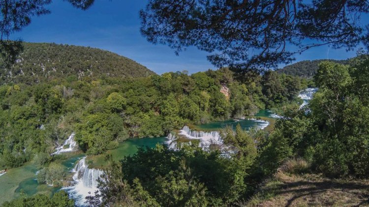 Holiday home Sunny Dalmatia