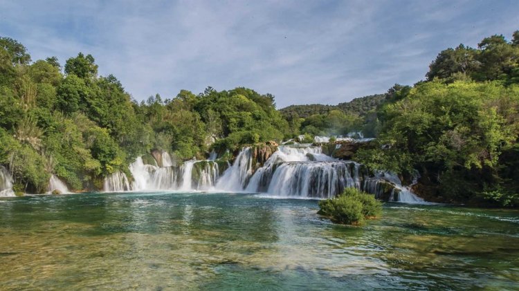 Holiday home Sunny Dalmatia