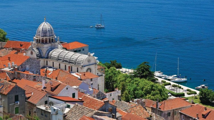 Holiday home Sunny Dalmatia