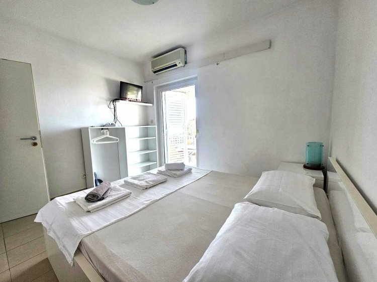 App Kraljevic A2+1 Šibenska Prizemlje (A02)+