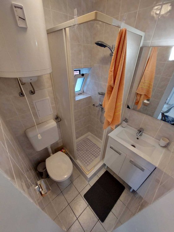 Studio apartment Mihlin A2 - Vodice