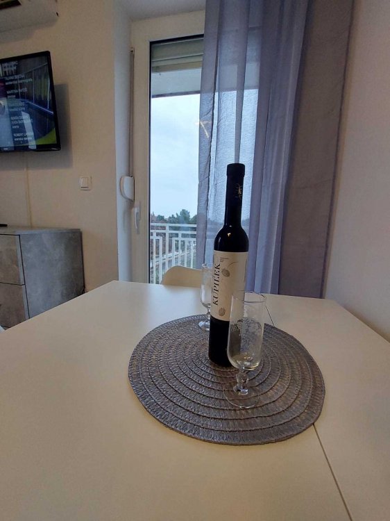 Studio apartment Mihlin A2 - Vodice