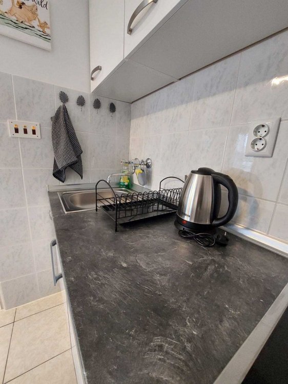 Studio apartment Mihlin A2 - Vodice