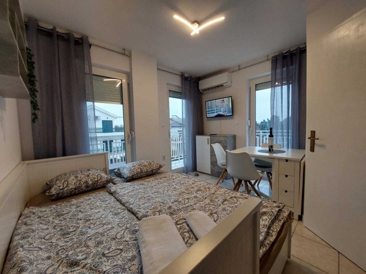 Studio apartment Mihlin A2 - Vodice