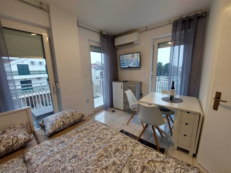 Studio apartment Mihlin A2 - Vodice
