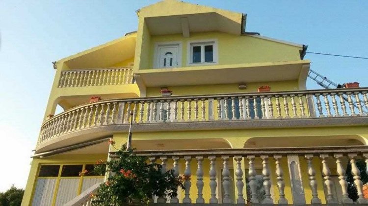 Apartman Muić - Mali Duje A2 2