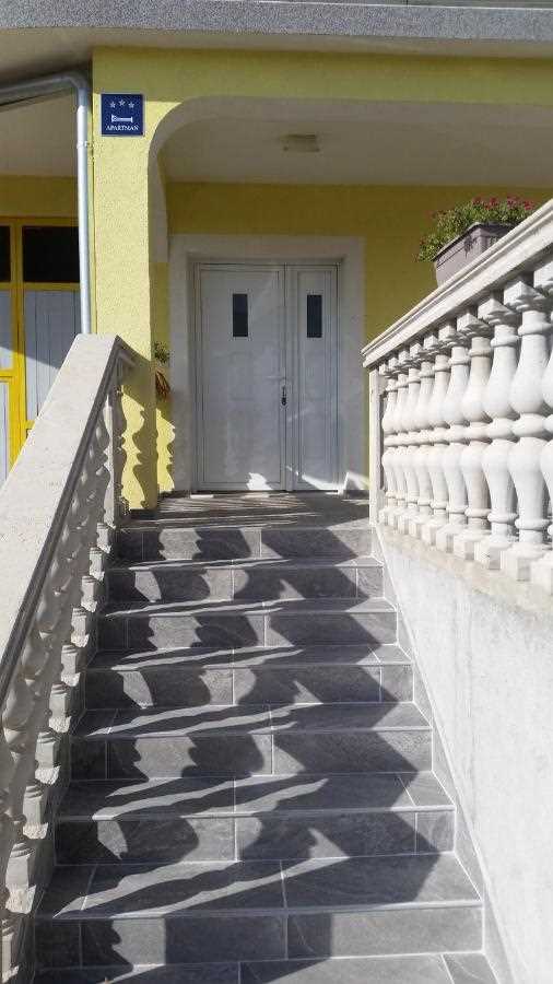 Apartman Muić - Mali Duje A2 2