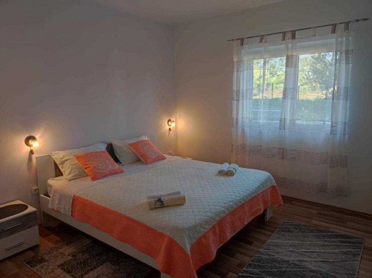 Apartman Muić - Mali Duje A2 2