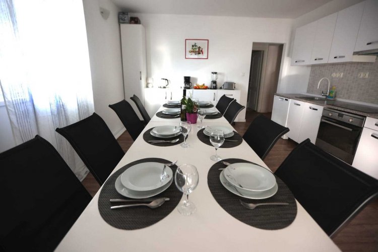 Holiday Home Plesure - Brodarica