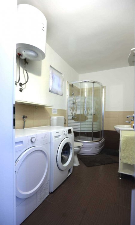 Holiday Home Plesure - Brodarica