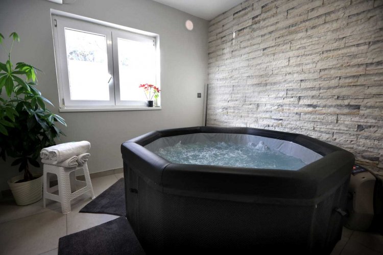 Holiday Home Plesure - Brodarica