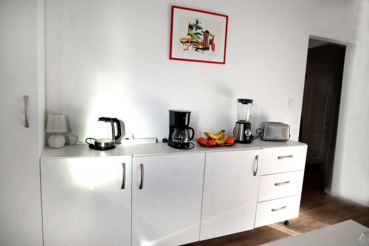 Holiday Home Plesure - Brodarica