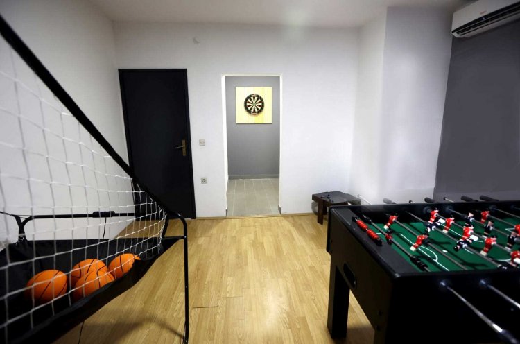 Holiday Home Plesure - Brodarica