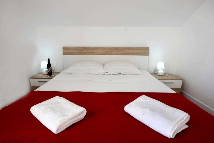 Holiday Home Plesure - Brodarica
